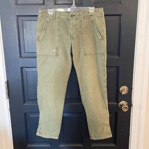 American Eagle “Utility” Jeans. Size 6